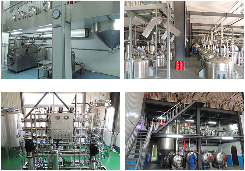 Xi'an Miracle Biotechnology Co.,Ltd. Xi'an Miracle Biotechnology Co.,Ltd.