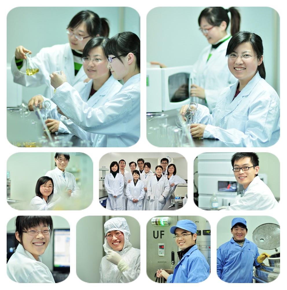Xi'an Miracle Biotechnology Co.,Ltd. Xi'an Miracle Biotechnology Co.,Ltd.