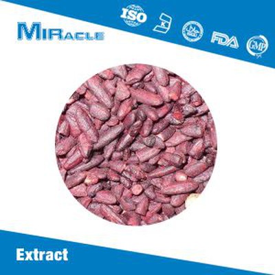 Red Yeast Rice Extract Powder