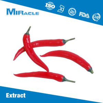 Capsaicin Powder